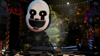 Ultra Custom Night APK