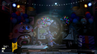 Ultra Custom Night Multiplayer