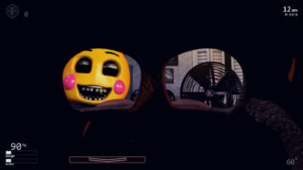 Ultra Custom Night Mods