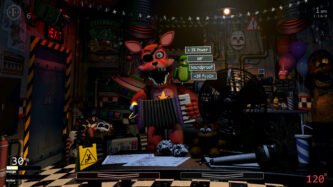 Ultra Custom Night Latest Version