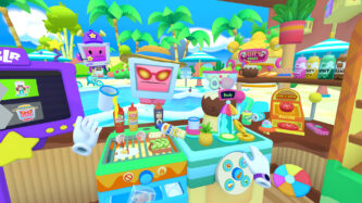 Vacation Simulator Cheats