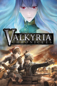 Valkyria Chronicles DLC 2024