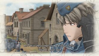 Valkyria Chronicles Fitgirl