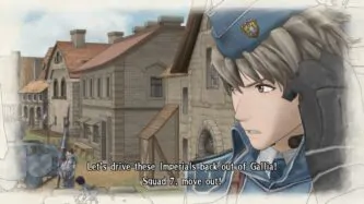 Valkyria Chronicles Free Download By Steam-repacks.com