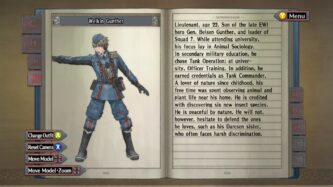 Valkyria Chronicles Windows PC