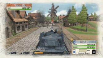 Valkyria Chronicles Free Steam