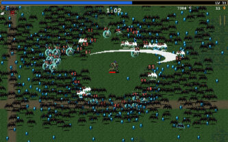Vampire Survivors Cheats