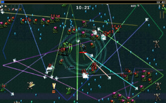 Vampire Survivors Windows PC
