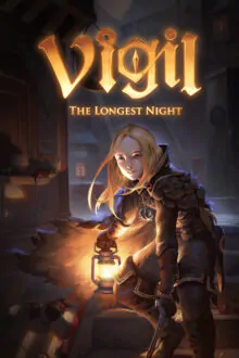 Vigil The Longest Night Free Download By Steam-repacks