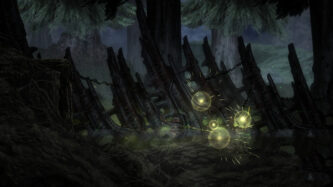Vigil The Longest Night Skidrow