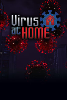 Virus at Home Cracked Game