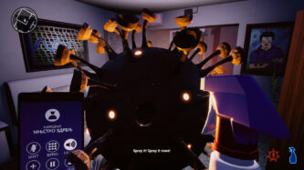 Virus at Home Repack