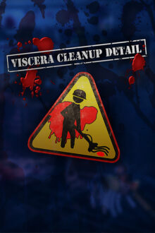 Viscera Cleanup Detail Multiplayer