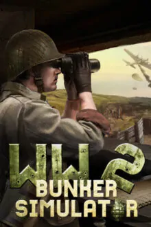 WW2 Bunker Simulator Free Download By Steam-repacks