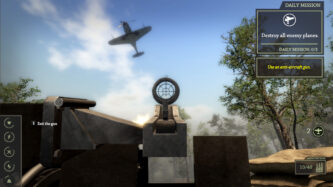 WW2 Bunker Simulator WIKI