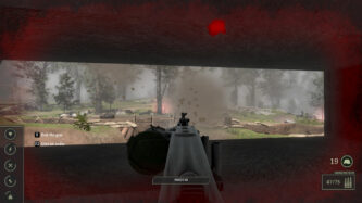 WW2 Bunker Simulator Repack