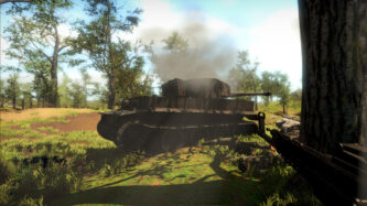 WW2 Bunker Simulator Torrent Download