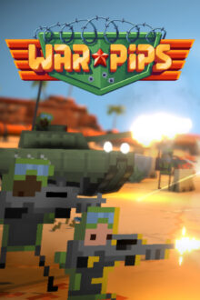 Warpips Steam