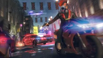 Watch Dogs Legion Free Download By Steam-repacks.com