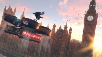 Watch Dogs Legion Mods