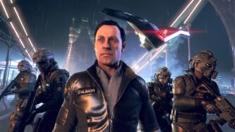 Watch Dogs Legion Reviews