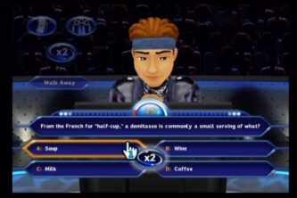 Who Wants To Be A Millionaire Reviews