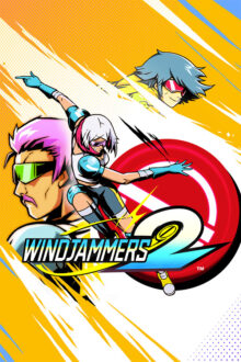 Windjammers 2 Skidrow
