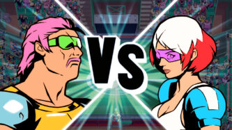 Windjammers 2 PS5