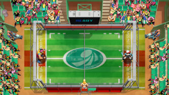 Windjammers 2 Steamrip