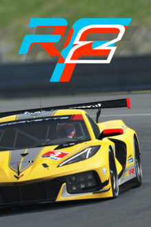 rFactor 2 DodiRepack