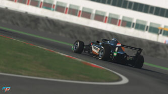 rFactor 2 Steamrip