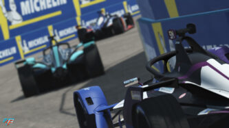 rFactor 2 Skidrow