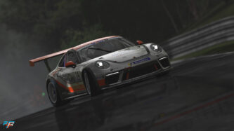 rFactor 2 Fitgirl