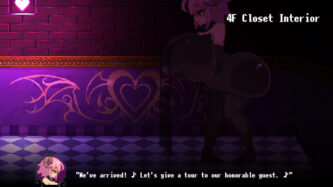 A Lose Hero In The Castle Of The Succubi Steamrip
