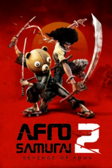 Afro Samurai 2 Revenge of Kuma DLC 2024