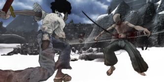 Afro Samurai 2 Revenge of Kuma Steamunlocked