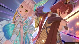 Atelier Sophie 2 The Alchemist of the Mysterious Dream Gameplay