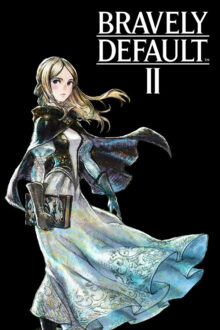 BRAVELY DEFAULT II Free Download By Steam-repacks