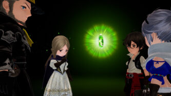 BRAVELY DEFAULT II Free Download By Steam-repacks.com