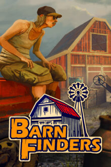 Barn Finders Steam