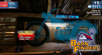 Barn Finders APK