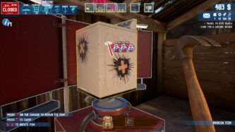 Barn Finders Multiplayer