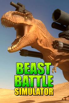 Beast Battle Simulator Cracked Game