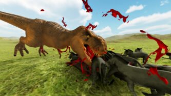 Beast Battle Simulator Download PC