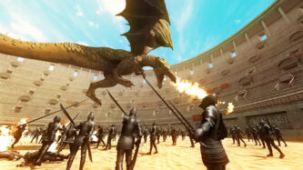 Beast Battle Simulator Multiplayer