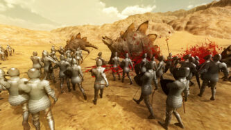 Beast Battle Simulator Steamrip