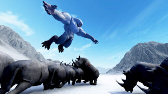Beast Battle Simulator Steamunlocked