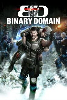 Binary Domain DodiRepack
