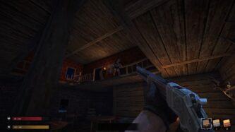 Blood West WIKI