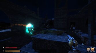 Blood West Repack